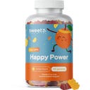 Sweet Nutribites Happy Power - 90 želé