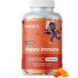 Sweet Nutribites Happy Immuno