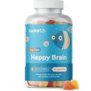 Sweet Nutribites Happy Brain - 90 želé