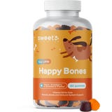 Sweet Nutribites Happy Bones