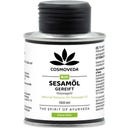 Olio di Sesamo Bio Maturato, 100 ml