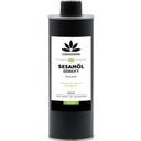 Cosmoveda Sesamöl gereift Bio - 250 ml
