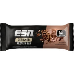 ESN Designer Protein Bar, Hazelnut Nougat - 45 g