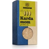 Sonnentor Kardamon