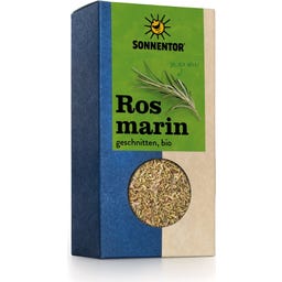 Sonnentor Rosmariini leikattu, luomu - 25 g