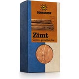 Sonnentor Cynamon Cejloński, mielony