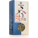 Sonnentor Ch&aacute; Branco Pai Mu Tan Bio