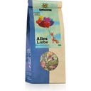 Sonnentor Herbata z aromatem świeżych ziół i róż - sypka, 50 g