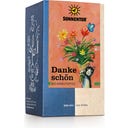 Sonnentor Tisana Grazie Mille! - 27 g