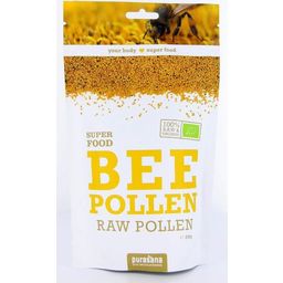 Purasana Organic Bee Pollen Granules - 250 g