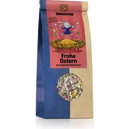 Sonnentor Organic Happy Easter Tea - Loose, 60 g
