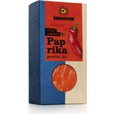 Sonnentor Pikantna paprika zmleta