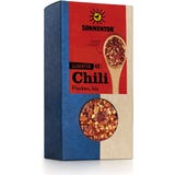 Sonnentor Płatki chilli