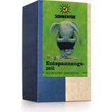 Sonnentor Ch&aacute; Bio Relaxante