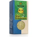 Sonnentor Wildkräutersalz bio - 80 g