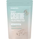 BRAINEFFECT DAILY CREATINE + ELECTROLYTES Drink - Lemon Coconut