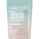 BRAINEFFECT Daily Creatine + Electrolytes
