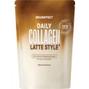 BRAINEFFECT Daily Collagen Latte Style - Mocka