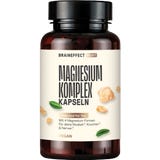 BRAINEFFECT Magnesium Complex Capsules