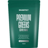BRAINEFFECT Premium Greens Drink