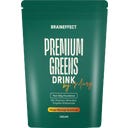 BRAINEFFECT Premium Greens - Mango-Passionsfrukt