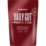 BRAINEFFECT Daily Gut + Premium Reds
