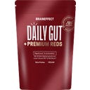 BRAINEFFECT Daily Gut + Premium Reds - rote Früchte