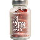 BRAINEFFECT Gut Restore - 60 cápsulas