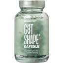 BRAINEFFECT Gut Shape² - 60 Capsules
