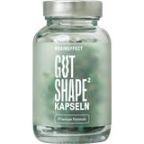 BRAINEFFECT Gut Shape&sup2; kapsule