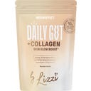 BRAINEFFECT Daily Gut + Collagen - Vanilla