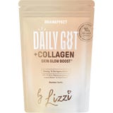 BRAINEFFECT Daily Gut + Collagen