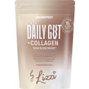 BRAINEFFECT Daily Gut + Collagen - Creamy Hazelnut