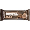 Protein Max, Doppelte Schokolade (45 g)