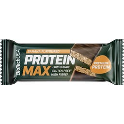 BioTechUSA Protein Max - Banane