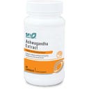 SFI HEALTH Extrait d'Ashwagandha - 60 gélules veg.