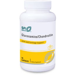 SFI HEALTH Glukosamiini / Kondroitiini - 90 kapselia