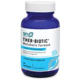 SFI HEALTH Ther-Biotic&reg; Complete