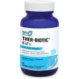 SFI HEALTH Ther-Biotic&reg; Childrens, pureskeltava