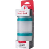 Whiskware Stackable Snack Pack - Set di 3
