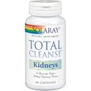 Solaray Total Cleanse Kidneys - 60 capsules