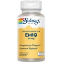 Solaray EMIQ - 30 вег. капсули