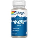 Olej z nasion czarnej porzeczki (Black Currant Seed Oil)