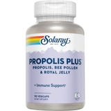 Solaray Propolis Plus