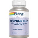 Solaray Propolis Plus - 90 veg. kapselia
