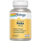 Solaray PABA
