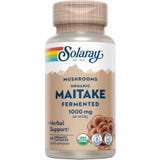 Solaray Maitake - Ferment&aacute;lt