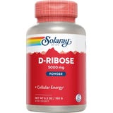 Solaray D-Ribose 5000