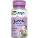 Solaray Bacopa - 60 veg. kapslar