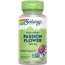 Solaray Passiebloem - 100 Vegetarische Capsules